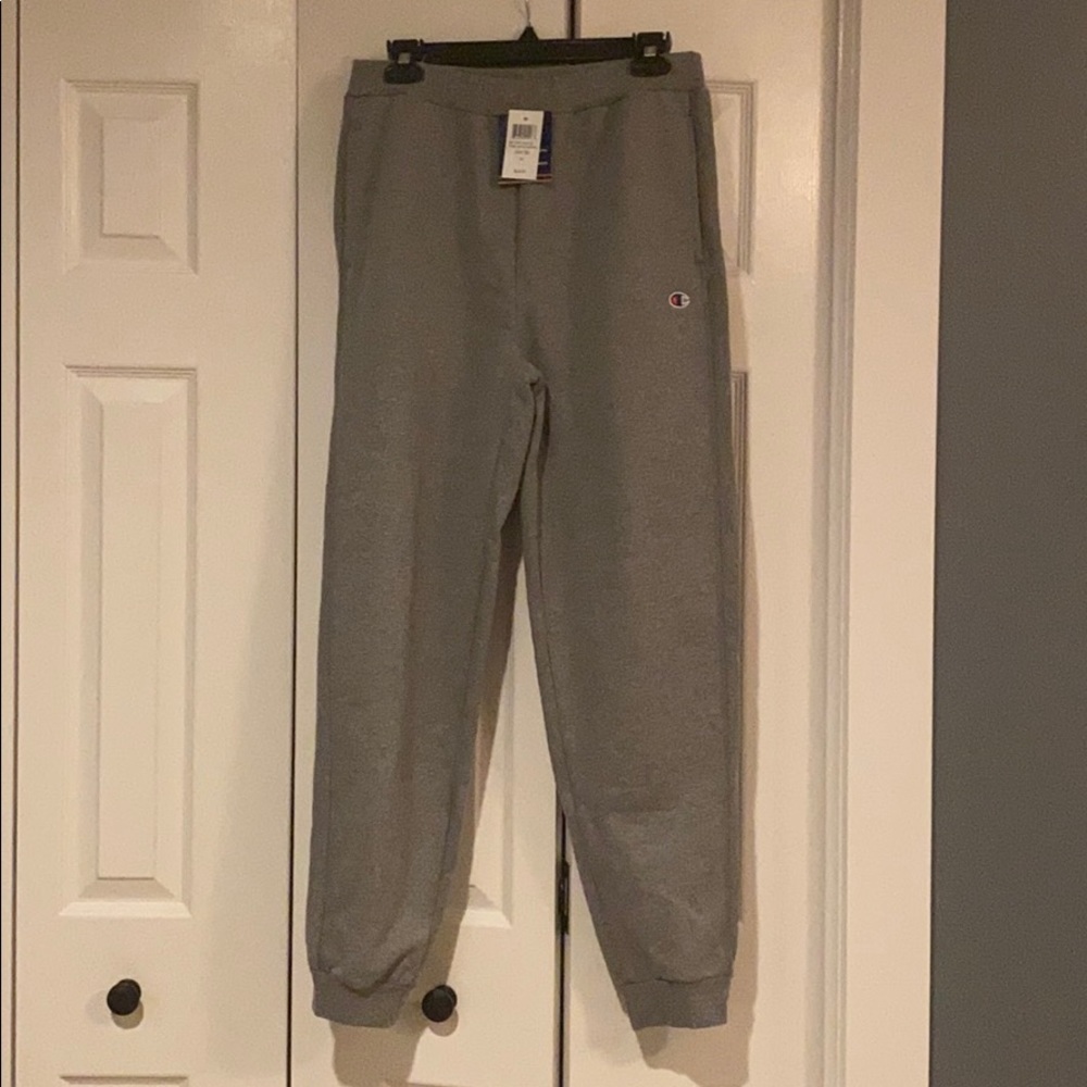 Champion Heritage Jogger